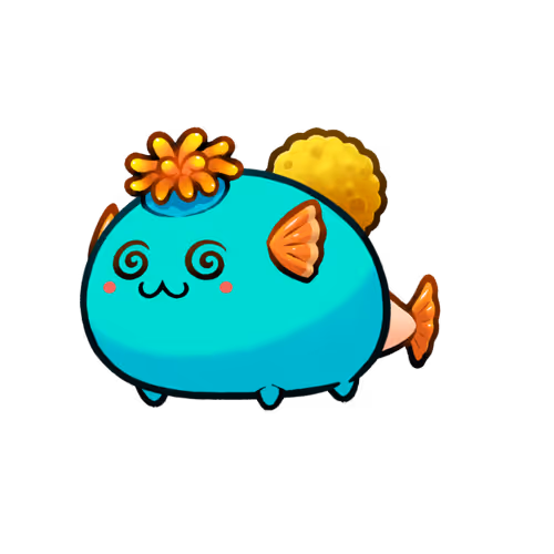 Axie #12101556