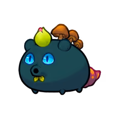 Axie #11609290