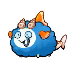 Axie #6397763