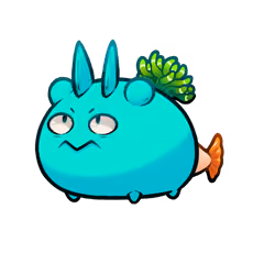 Axie #7645573