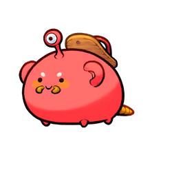 Axie #10477173