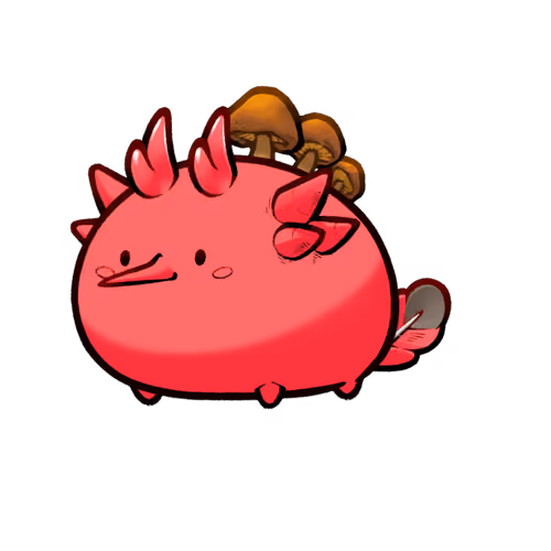 Axie #64635