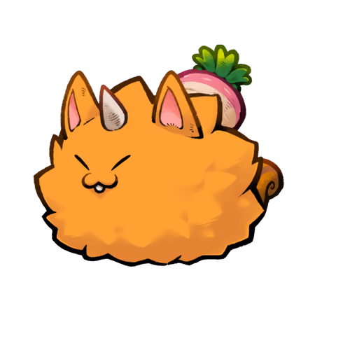 Axie #3643974