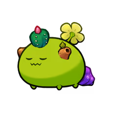Axie #10657413