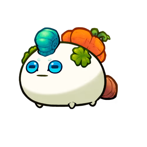 Axie #3091925