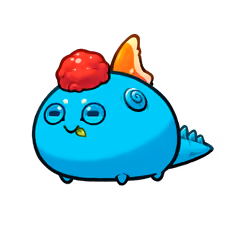 Axie #3136778