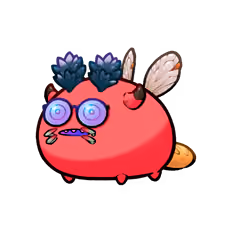 Axie #12096757