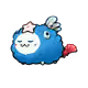 Axie #6051226