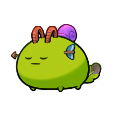 Axie #2306625