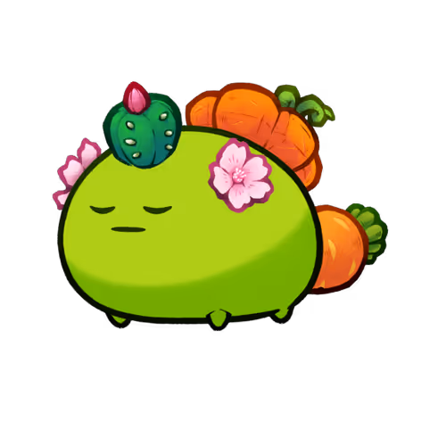 Axie #3537597