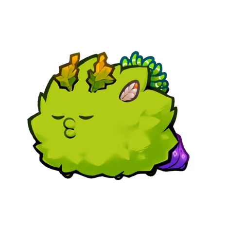 Axie #3641176