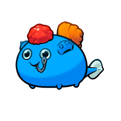 Axie #6402181