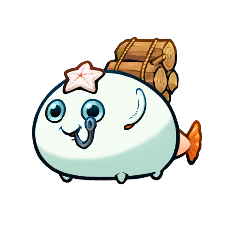 Axie #4742556