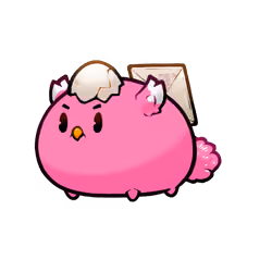 Axie #10265107