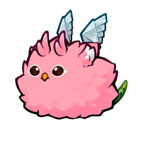 Axie #76997