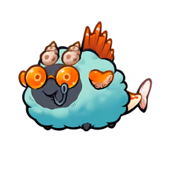 Axie #6916861