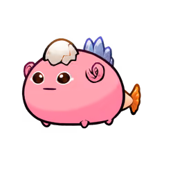 Axie #9718615
