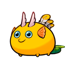 Axie #11898508