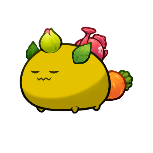 Axie #234375