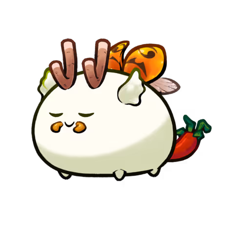 Axie #10467542