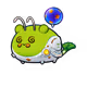 Axie #1160