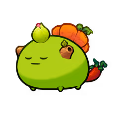Axie #6961371