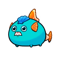 Axie #657257