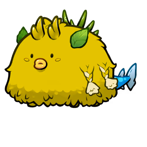 Axie #11861470