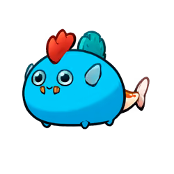 Axie #7622083