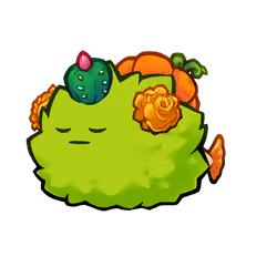 Axie #5392225