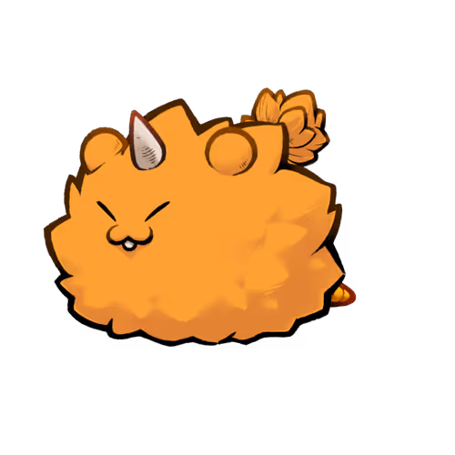 Axie #1262036