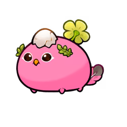 Axie #2644638