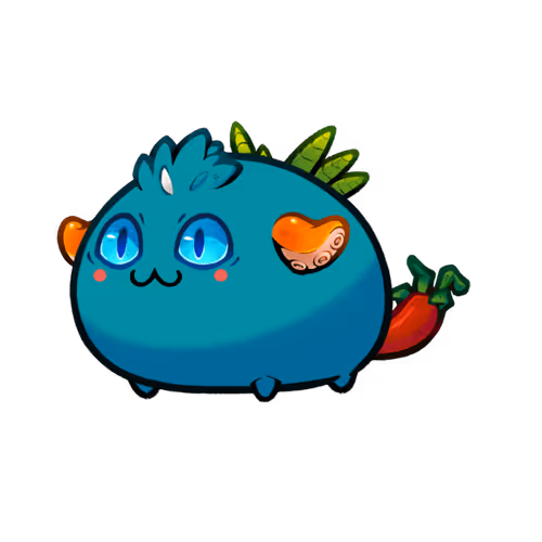 Axie #10004386