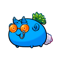 Axie #4627491