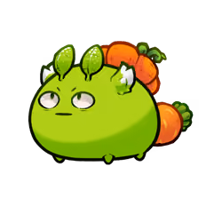 Axie #10357659