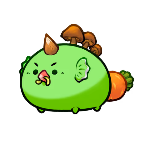 Axie #7302626