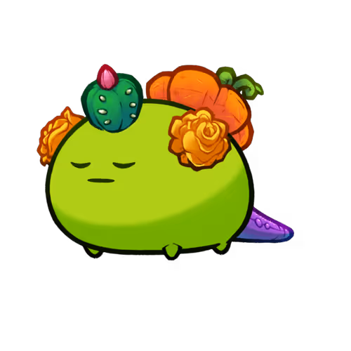 Axie #1957027
