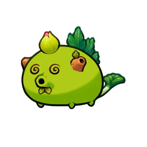 Axie #11540575