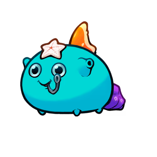 Axie #8240980