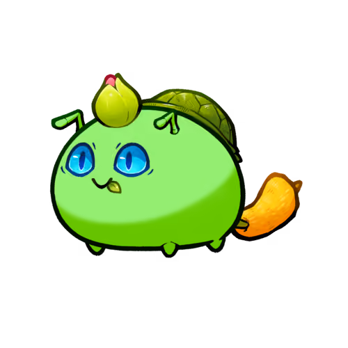 Axie #185663