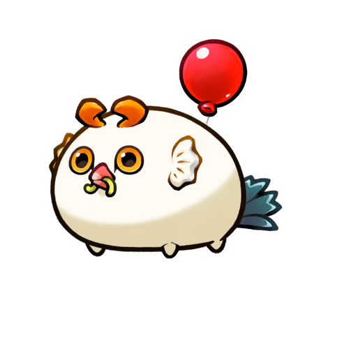 Axie #100004