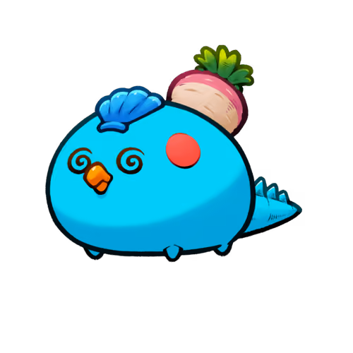 Axie #1690153