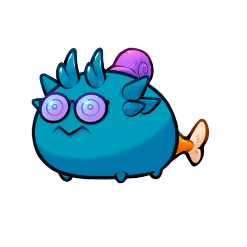 Axie #8646798