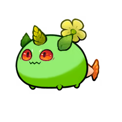 Axie #11818615