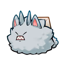 Axie #9397337