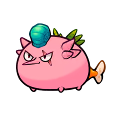 Axie #60574