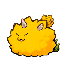 Axie #3918293