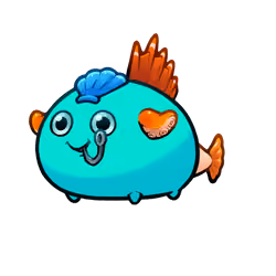Axie #5754882
