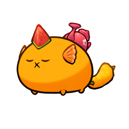 Axie #60507