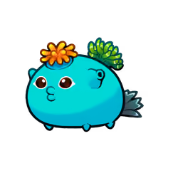 Axie #9540467
